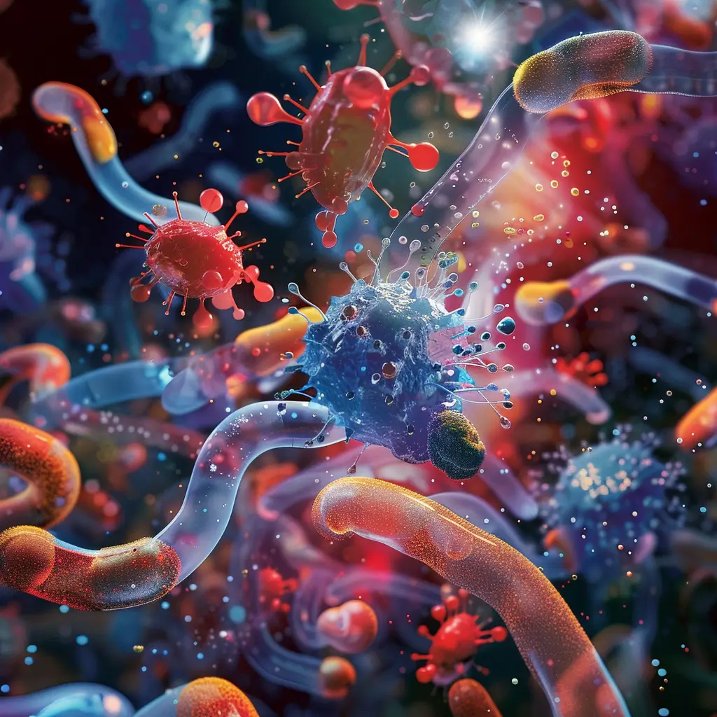 Bio-Acceleration_vs._Bacteria__Enzymes